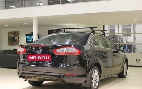 Ford Mondeo IV, 2012 год, 745 000 рублей, 4 фотография