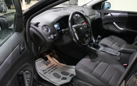 Ford Mondeo IV, 2012 год, 745 000 рублей, 7 фотография