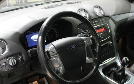 Ford Mondeo IV, 2012 год, 745 000 рублей, 10 фотография