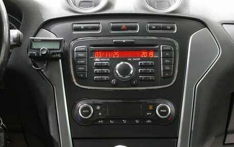 Ford Mondeo IV, 2012 год, 745 000 рублей, 12 фотография