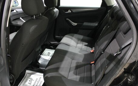 Ford Mondeo IV, 2012 год, 745 000 рублей, 14 фотография