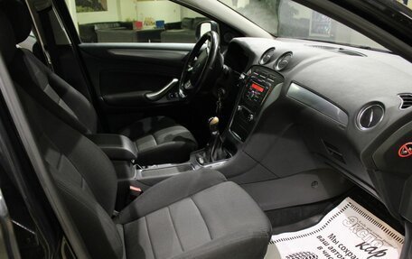 Ford Mondeo IV, 2012 год, 745 000 рублей, 9 фотография