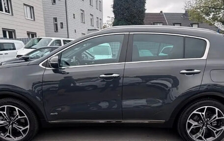 KIA Sportage IV рестайлинг, 2019 год, 1 700 000 рублей, 5 фотография