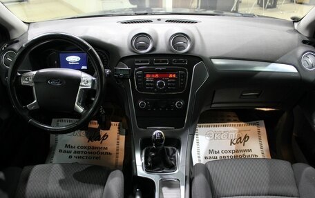 Ford Mondeo IV, 2012 год, 745 000 рублей, 8 фотография