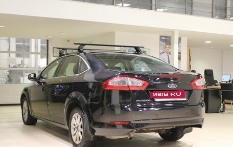 Ford Mondeo IV, 2012 год, 745 000 рублей, 6 фотография