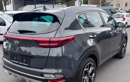KIA Sportage IV рестайлинг, 2019 год, 1 700 000 рублей, 7 фотография