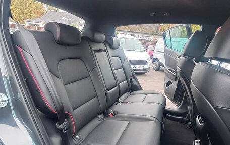 KIA Sportage IV рестайлинг, 2019 год, 1 700 000 рублей, 14 фотография