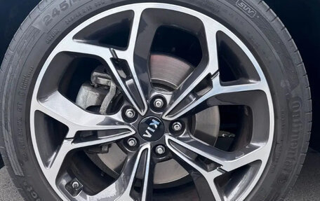 KIA Sportage IV рестайлинг, 2019 год, 1 700 000 рублей, 10 фотография