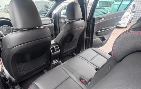 KIA Sportage IV рестайлинг, 2019 год, 1 700 000 рублей, 11 фотография