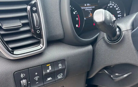 KIA Sportage IV рестайлинг, 2019 год, 1 700 000 рублей, 13 фотография