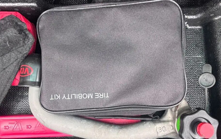 KIA Sportage IV рестайлинг, 2019 год, 1 700 000 рублей, 17 фотография