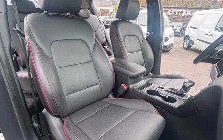 KIA Sportage IV рестайлинг, 2019 год, 1 700 000 рублей, 19 фотография