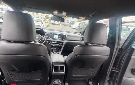 KIA Sportage IV рестайлинг, 2019 год, 1 700 000 рублей, 16 фотография