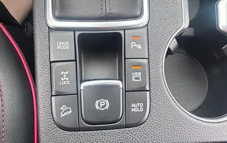 KIA Sportage IV рестайлинг, 2019 год, 1 700 000 рублей, 22 фотография