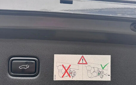 KIA Sportage IV рестайлинг, 2019 год, 1 700 000 рублей, 25 фотография