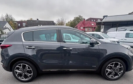 KIA Sportage IV рестайлинг, 2019 год, 1 700 000 рублей, 30 фотография