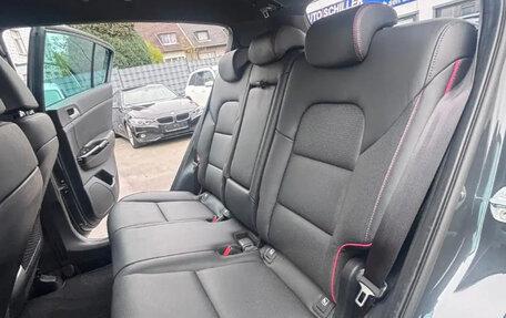 KIA Sportage IV рестайлинг, 2019 год, 1 700 000 рублей, 28 фотография