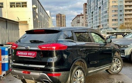 Geely Atlas I, 2021 год, 1 799 000 рублей, 6 фотография