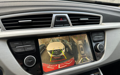 Geely Atlas I, 2021 год, 1 799 000 рублей, 14 фотография