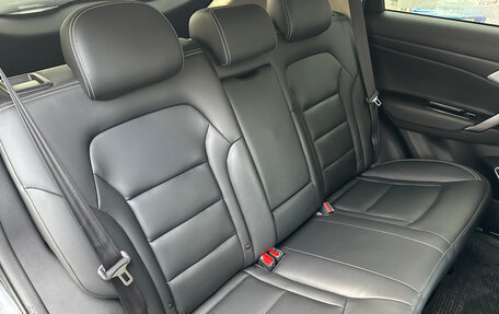 Geely Atlas I, 2021 год, 1 799 000 рублей, 18 фотография