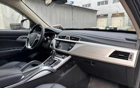 Geely Atlas I, 2021 год, 1 799 000 рублей, 9 фотография