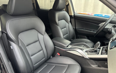 Geely Atlas I, 2021 год, 1 799 000 рублей, 17 фотография