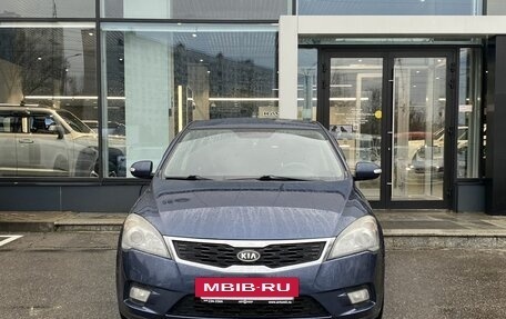KIA cee'd I рестайлинг, 2011 год, 772 000 рублей, 2 фотография
