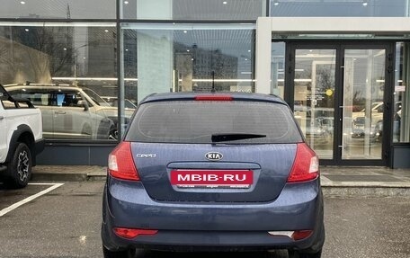 KIA cee'd I рестайлинг, 2011 год, 772 000 рублей, 6 фотография