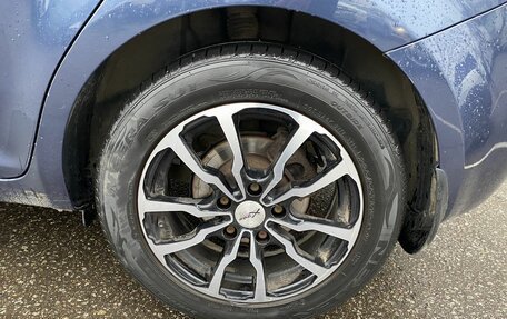 KIA cee'd I рестайлинг, 2011 год, 772 000 рублей, 11 фотография