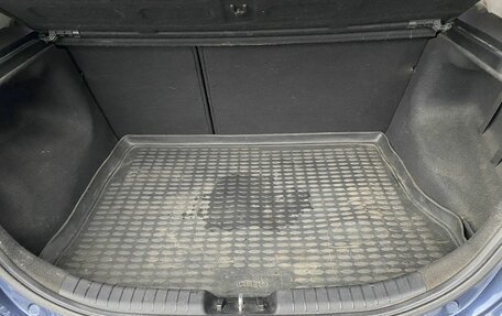 KIA cee'd I рестайлинг, 2011 год, 772 000 рублей, 12 фотография