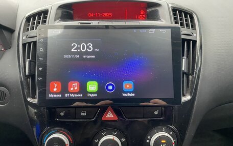 KIA cee'd I рестайлинг, 2011 год, 772 000 рублей, 14 фотография