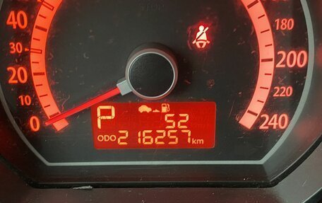 KIA cee'd I рестайлинг, 2011 год, 772 000 рублей, 16 фотография