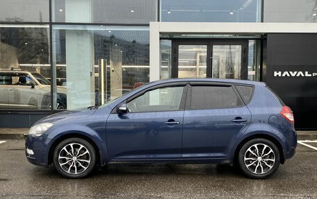 KIA cee'd I рестайлинг, 2011 год, 772 000 рублей, 8 фотография