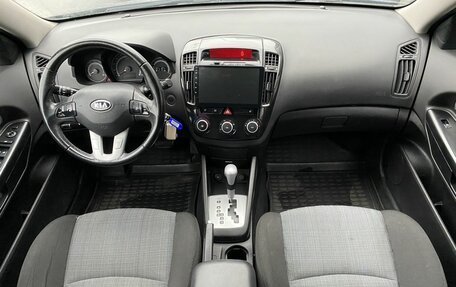 KIA cee'd I рестайлинг, 2011 год, 772 000 рублей, 10 фотография