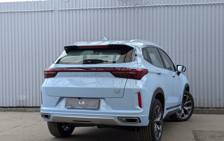 CheryExeed LX, 2024 год, 3 520 000 рублей, 2 фотография