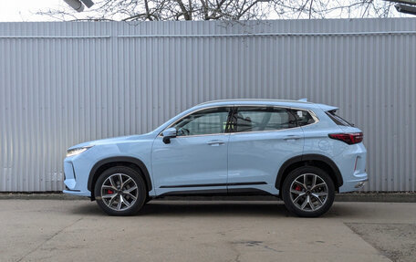 CheryExeed LX, 2024 год, 3 520 000 рублей, 3 фотография