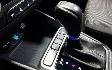 Hyundai Creta I рестайлинг, 2020 год, 2 003 000 рублей, 15 фотография