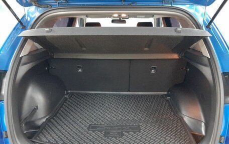 Hyundai Creta I рестайлинг, 2020 год, 2 003 000 рублей, 10 фотография