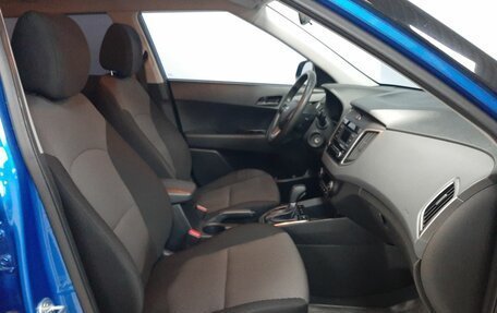 Hyundai Creta I рестайлинг, 2020 год, 2 003 000 рублей, 17 фотография