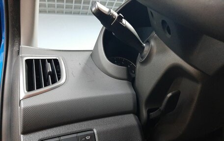 Hyundai Creta I рестайлинг, 2020 год, 2 003 000 рублей, 22 фотография