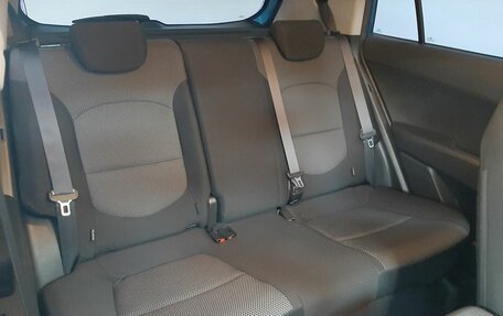 Hyundai Creta I рестайлинг, 2020 год, 2 003 000 рублей, 19 фотография