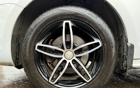 Volkswagen Jetta VI, 2013 год, 1 080 000 рублей, 9 фотография