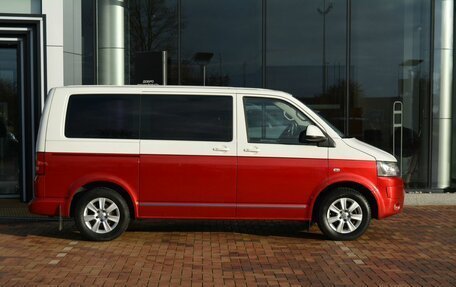 Volkswagen Multivan T5, 2010 год, 2 480 000 рублей, 4 фотография