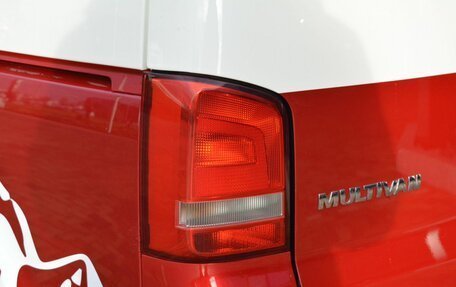 Volkswagen Multivan T5, 2010 год, 2 480 000 рублей, 10 фотография