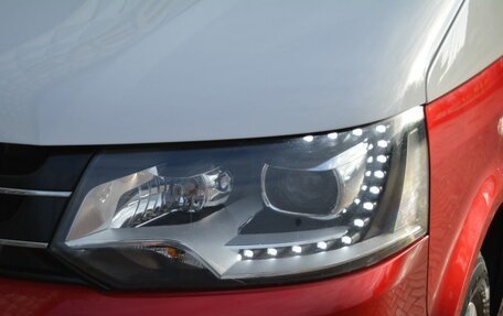 Volkswagen Multivan T5, 2010 год, 2 480 000 рублей, 9 фотография