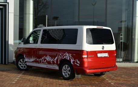 Volkswagen Multivan T5, 2010 год, 2 480 000 рублей, 7 фотография