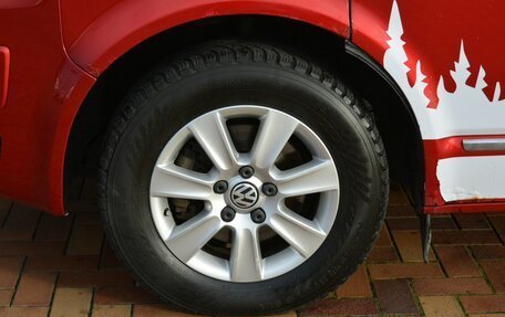 Volkswagen Multivan T5, 2010 год, 2 480 000 рублей, 11 фотография