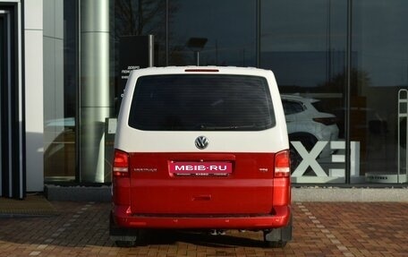 Volkswagen Multivan T5, 2010 год, 2 480 000 рублей, 6 фотография