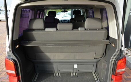 Volkswagen Multivan T5, 2010 год, 2 480 000 рублей, 14 фотография