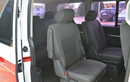 Volkswagen Multivan T5, 2010 год, 2 480 000 рублей, 15 фотография